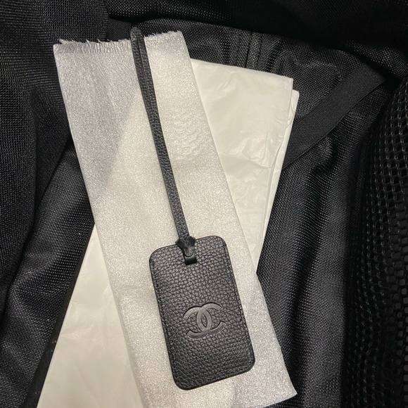 Coco Case Rolling Trolley Quilted Velvet - Picture 3 of 16